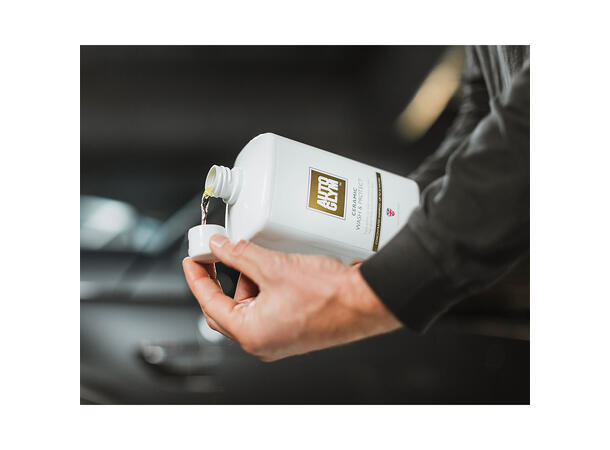 Autoglym Ceramic Wash & Protect Ceramic Wash & Protect, 1L 