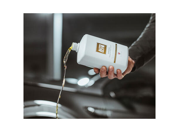 Autoglym Ceramic Wash & Protect Ceramic Wash & Protect, 1L 