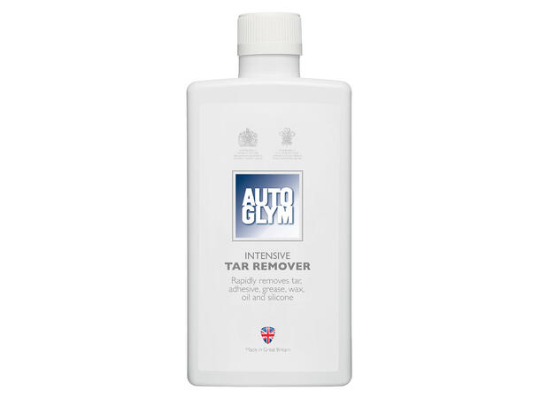 Autoglym Intensive Tar Remover Intensive Tar Remover, 0,5L 