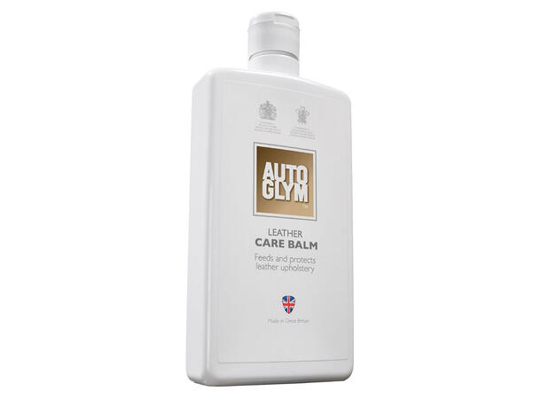 Autoglym Leather Care Balm Leather Care Balm, 0,5L 