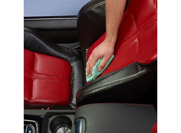 Autoglym Leather Care Balm Leather Care Balm, 0,5L 