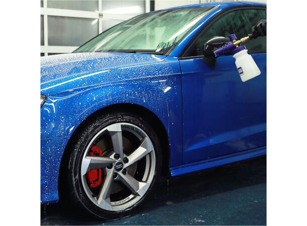 Autoglym Polar Seal Polar Seal, 1L 