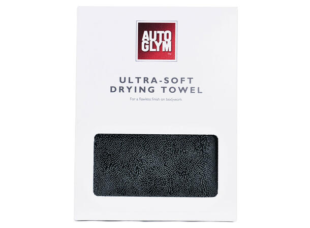Autoglym Ultra Soft Drying Towel Ultra Soft Drying Towel, 1 Stk 