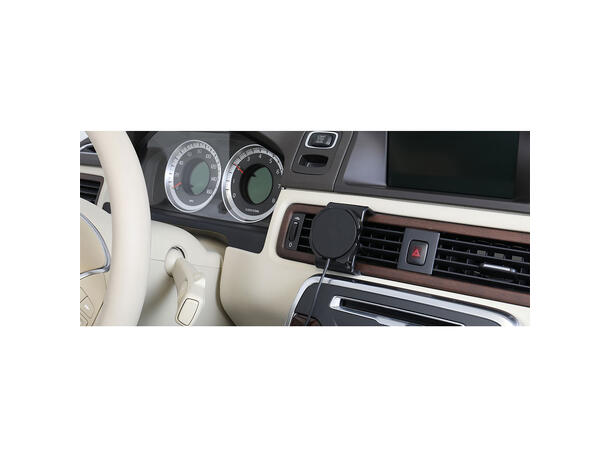 Brodit MagSafe feste med lading for Apple MagSafe 