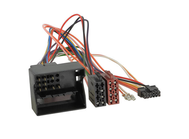 CAS Adapterkabel for CX401 Citroen/Peugeot m/Quadlock 