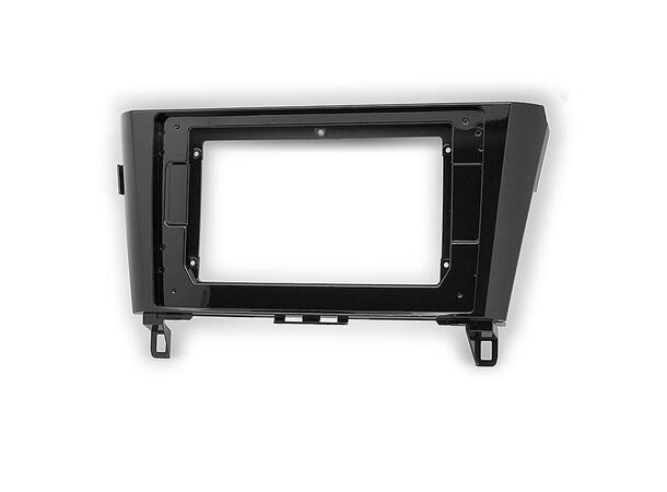 ConnectED Mont.ramme for 10,1" spiller Nissan X-Trail (2014 - 2021) 