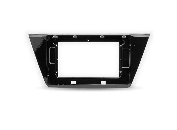 ConnectED Mont.ramme for 10,1" spiller VW Touran (2016 -->) 