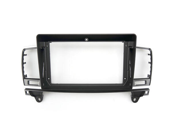 ConnectED Monteringsramme for 9" spiller MB ML-klasse (2012 - 2014) 