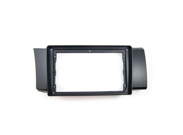 ConnectED Monteringsramme for 9" spiller Toyota GT86/Subaru BRZ (2012 - 2016) 