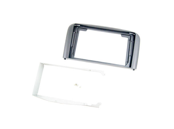 ConnectED Monteringsramme for 9" spiller Volvo S80 (1998 - 2006) 