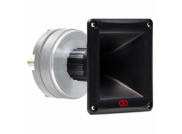 DD Audio VO-CT5x5 Horn For VO-CT35 & VO-CT45, pris per stk 