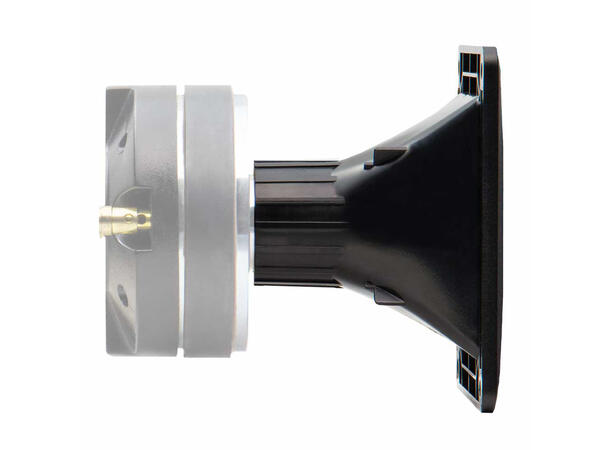 DD Audio VO-CT5x5 Horn For VO-CT35 & VO-CT45, pris per stk 