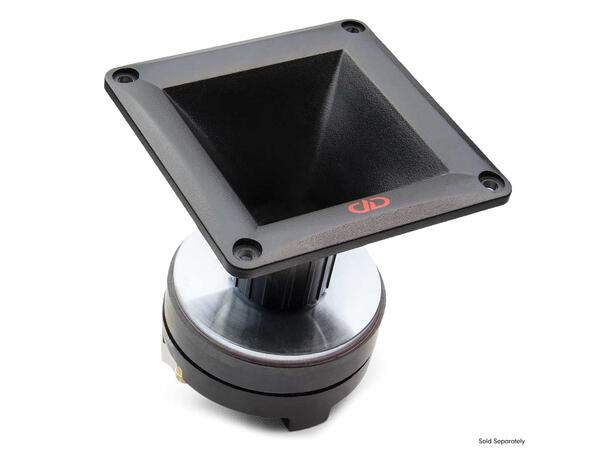 DD Audio VO-CT5x5 Horn For VO-CT35 & VO-CT45, pris per stk 