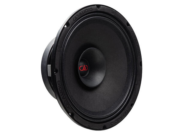 DD Audio VO-FR510 SPL fulltone 10", 500W RMS, pris per stk 