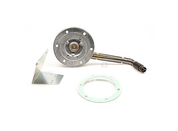 DEFA Motorvarmerelement 