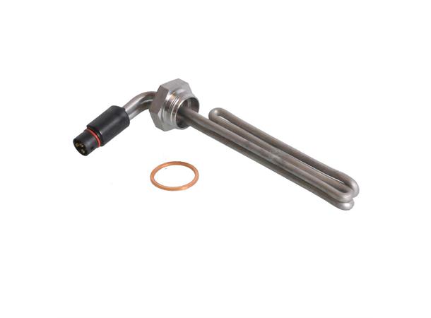 DEFA Motorvarmerelement 