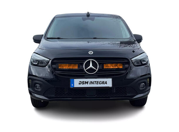 DSM Integra lyspakke Mercedes Citan 2022-> 