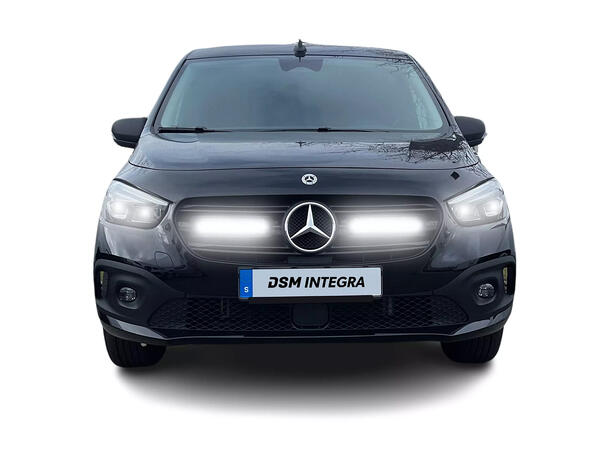 DSM Integra lyspakke Mercedes Citan 2022-> 