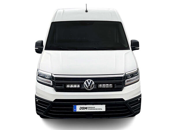 DSM Integra lyspakke VW Crafter 2017-> 