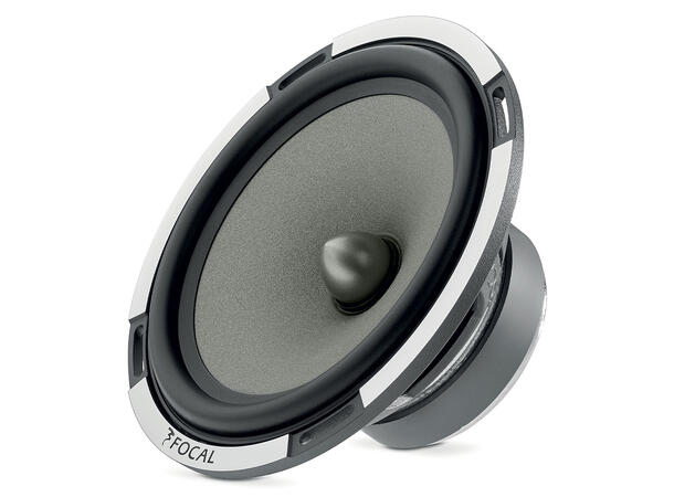 Focal PS165V1 Last Edition høyttalersett 6.5", 80W RMS, Last Edition 