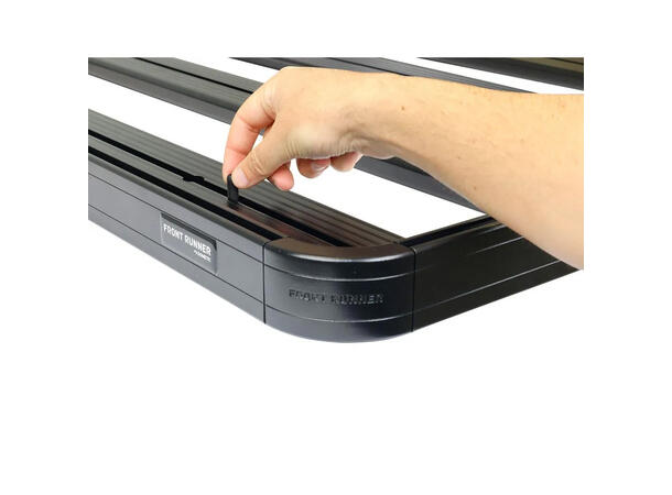 Frontrunner Slimline II Roof Rack Landrover Defender 2020 -> 