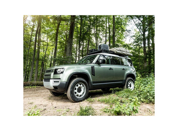 Frontrunner Slimline II Roof Rack Landrover Defender 2020 -> 