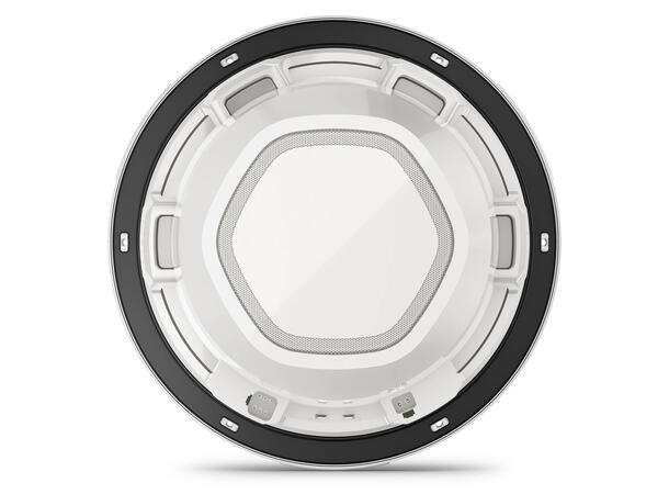 Fusion Apollo™ subwoofer 12", Apollo-serien, CRGBW, Grå grill 