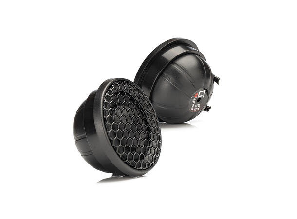 Gladen Sigma 165.2 - 6,5" komponentsett 6.5", 175W RMS, 3 Ohm, Sigma-serien 