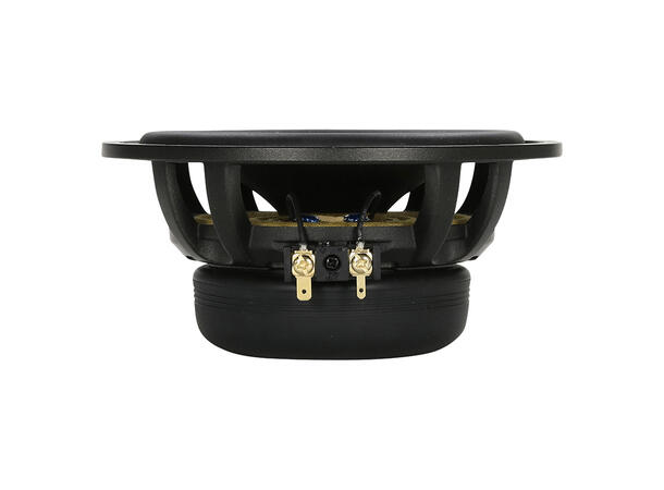 Ground Zero GZNK 165SQ-K 6,5" Midbass Nuclear-serien, 130W RMS, 4 Ohm, SQ 