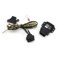Lazer Canny CAN-adapter Direkte tilkobling, 4 utganger