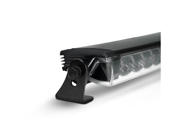 Lazer Glide med posisjonslys 20", LED, 11.500 Lumen, Kombo, 548 meter 