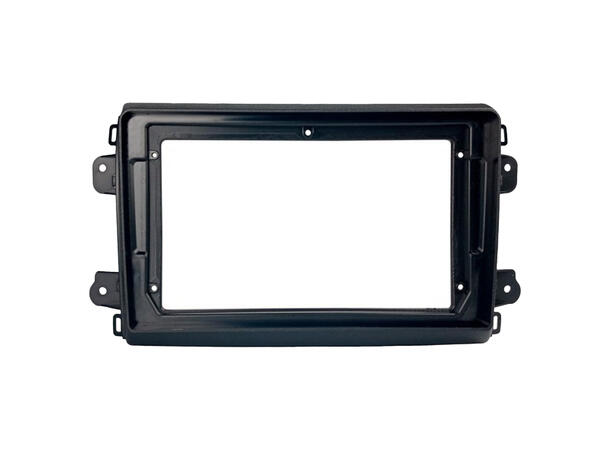 Monteringsramme for 9" spiller Ducato/Jumper/Boxer/Movano (2022->) 