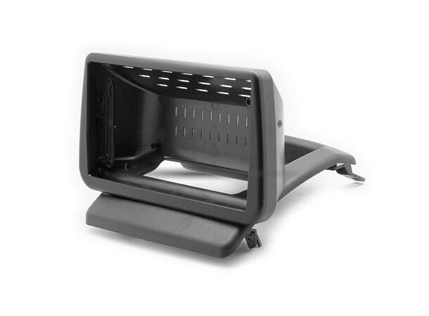 Monteringsramme for 9" spiller Nissan Note (2006 - 2012) 