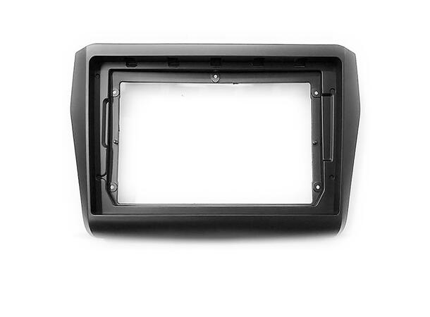Monteringsramme for 9" spiller Suzuki Swift (2017-2024) 