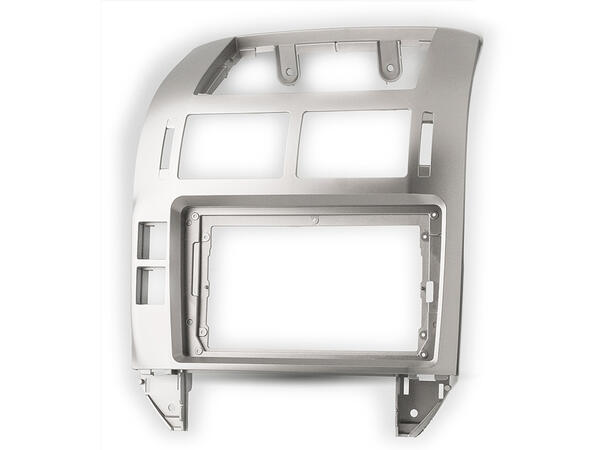 Monteringsramme for 9" spiller VW Polo (2006-2009) 