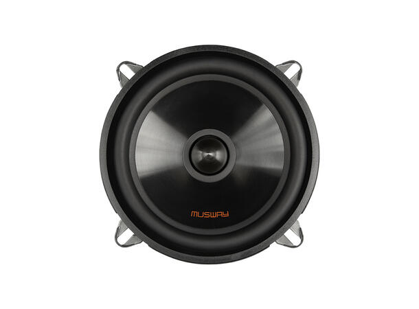 Musway ME5.2C komponentsett 5,25", 80W RMS, 3 Ohm 