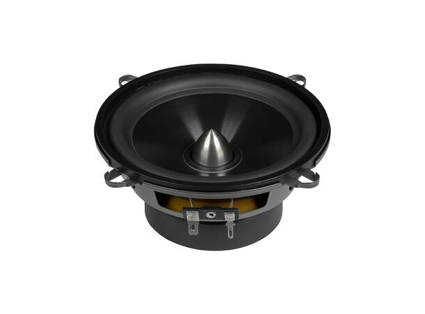 Musway ME5.2C komponentsett 5,25", 80W RMS, 3 Ohm 