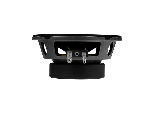 Musway ME5.2C komponentsett 5,25", 80W RMS, 3 Ohm 