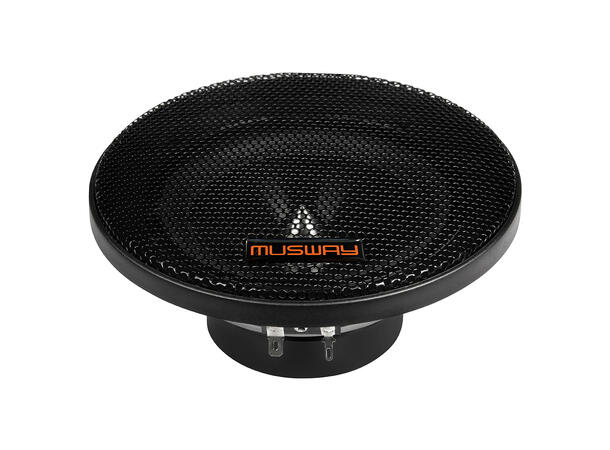 Musway ME5.2C komponentsett 5,25", 80W RMS, 3 Ohm 