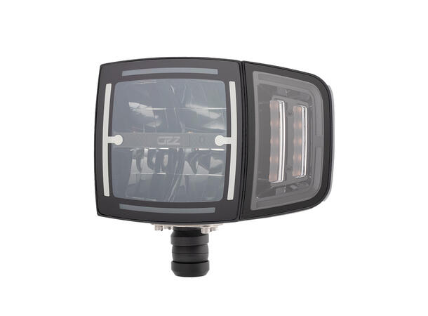 OZZ XH1 Hovedlampe/brøytelys 1700/3100 Lumen, Pris per stk 