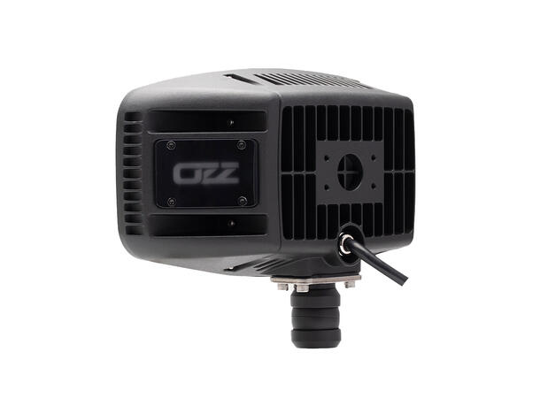 OZZ XH1 Hovedlampe/brøytelys 1700/3100 Lumen, Pris per stk 