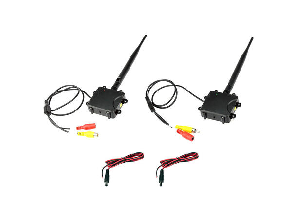 Pioneer CA-BCW.000 Trådløs sender og mottaker for kamera 