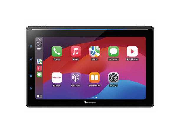 Pioneer SPH-EVO107DAB UNI2 2-DIN, 10,1", DAB+, BT, CarPlay, Android 