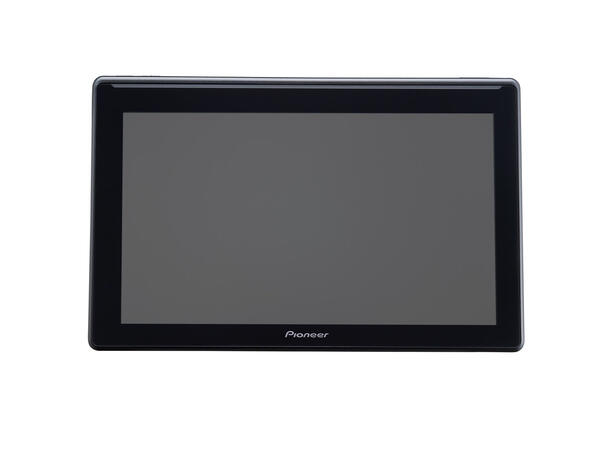 Pioneer SPH-EVO107DAB UNI2 2-DIN, 10,1", DAB+, BT, CarPlay, Android 