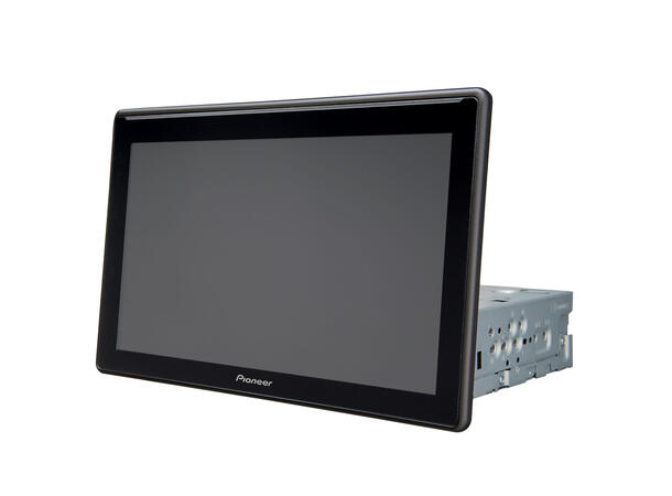 Pioneer SPH-EVO107DAB UNI2 2-DIN, 10,1", DAB+, BT, CarPlay, Android 