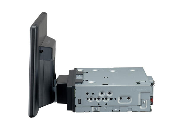 Pioneer SPH-EVO107DAB UNI2 2-DIN, 10,1", DAB+, BT, CarPlay, Android 