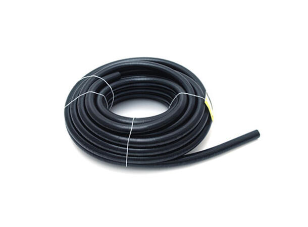 Slisset beskyttelsesrør 29,3/33,9mm 29,3/33,9mm diameter, 25 meter rull 
