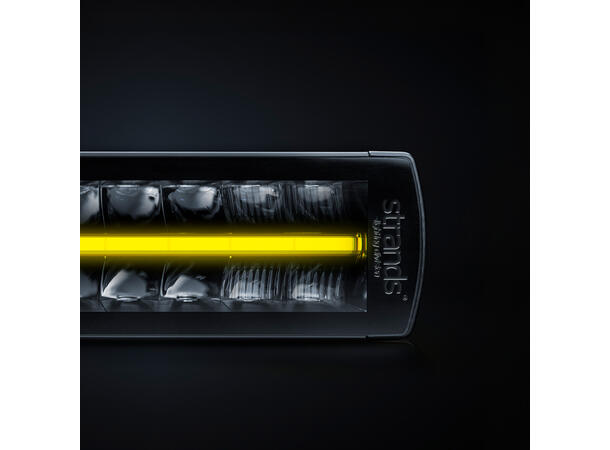 Strands Siberia XP DRC 50" ledbar 50", 28100 Lumen, Xperience-mode, Kurvet 