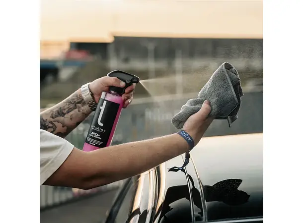 Tershine Apex+ Gloss Booster Quick detailer, 0,5L 