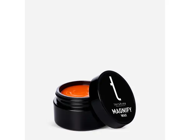 Tershine Magnify Wax Bilvoks med karnauba, 100ml 